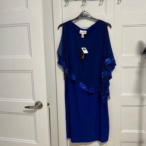 Joseph Ribkoff Dress - Size 18